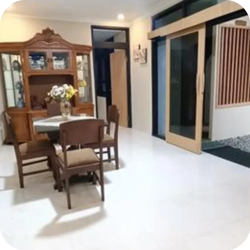 Pension Homestay II Bandung Hotel room image