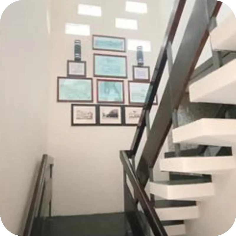 Pension Homestay II Bandung Hotel image