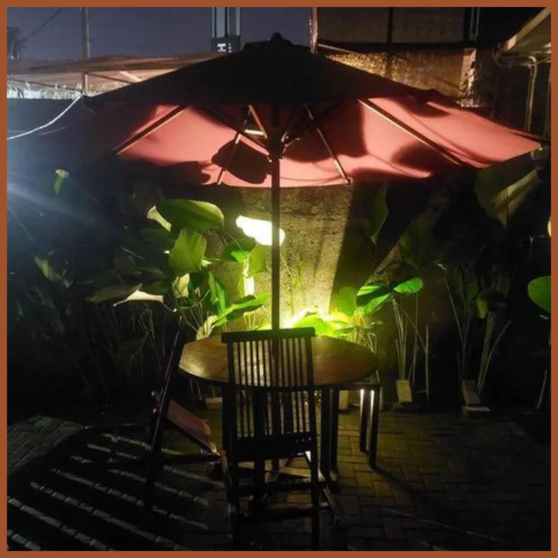 Dkamboja Villa Jogja Hotel image