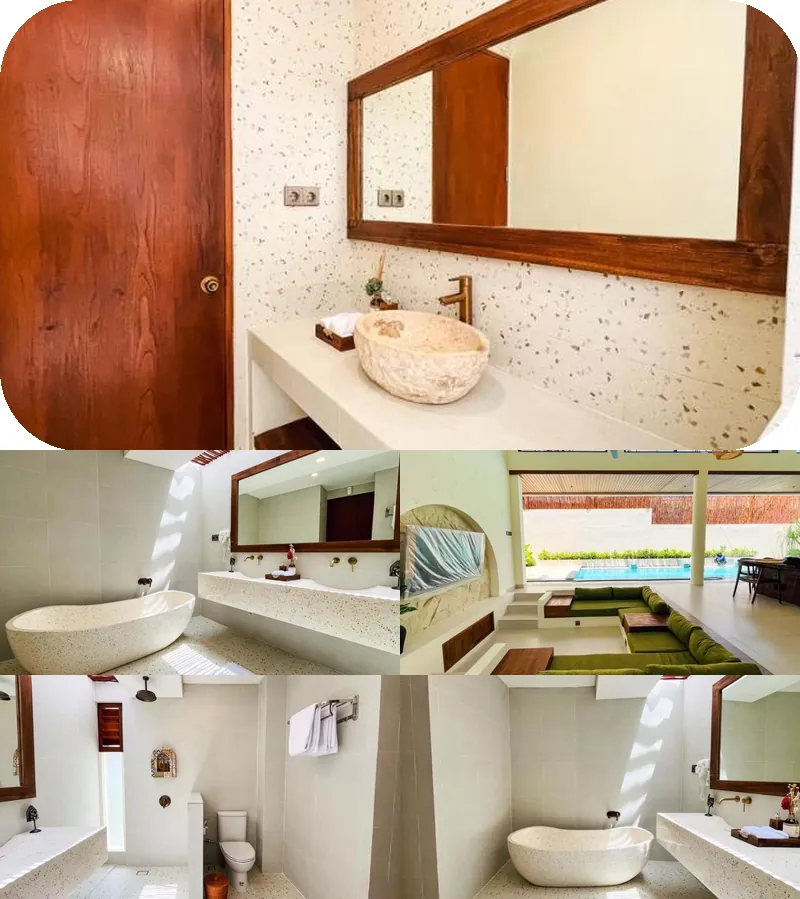 Luxury Noah Villa Hotel other image