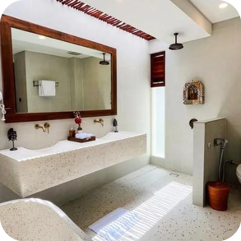 Luxury Noah Villa Hotel facility image