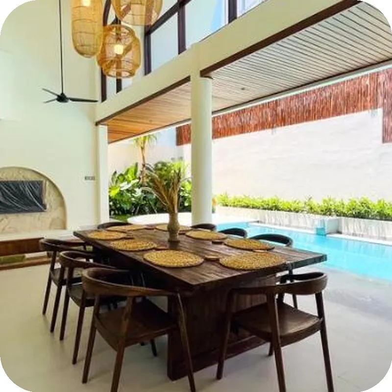 Luxury Noah Villa Hotel image