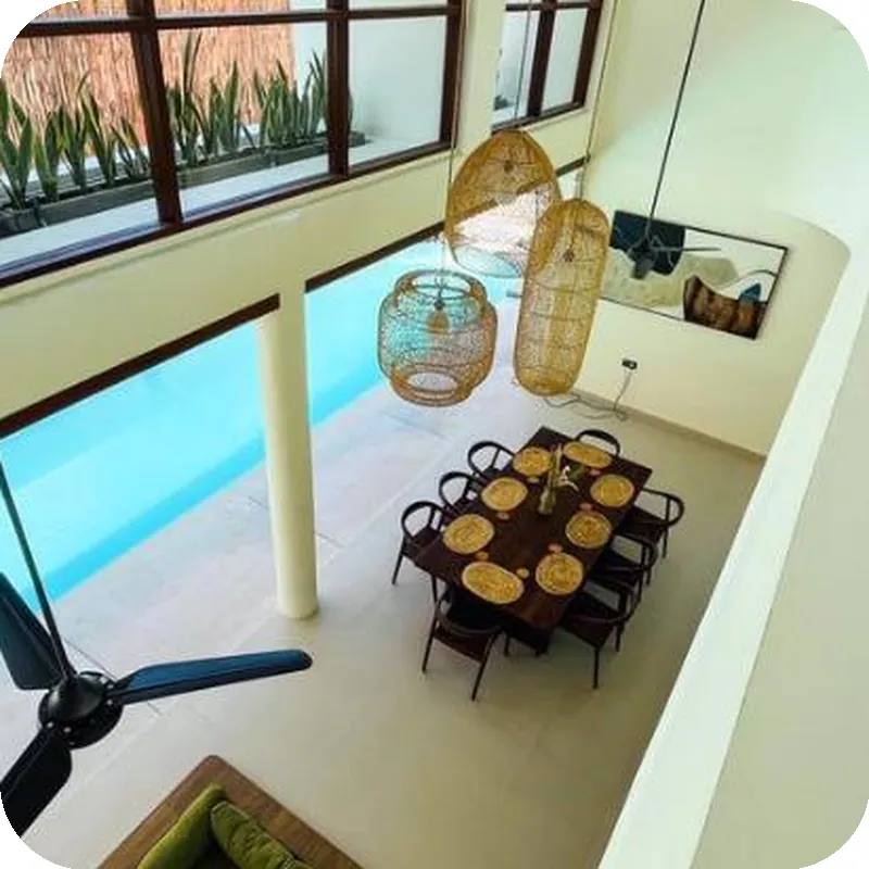 Luxury Noah Villa Hotel image