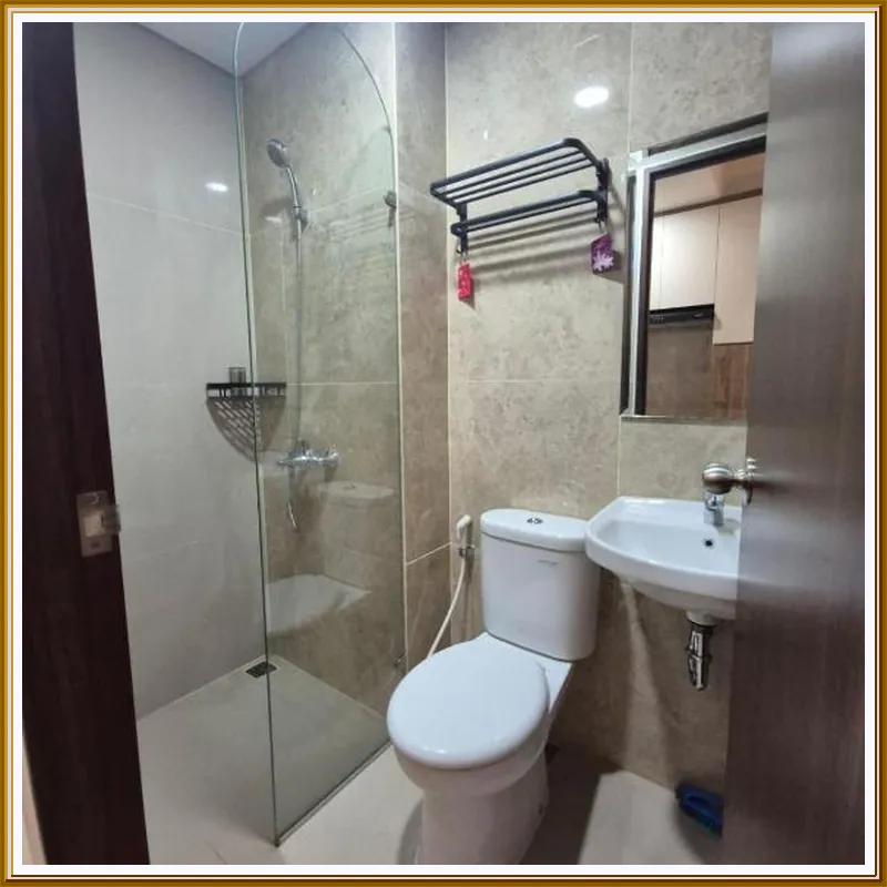 Apartemen Transpark Cibubur By Bestieroom Hotel facility image