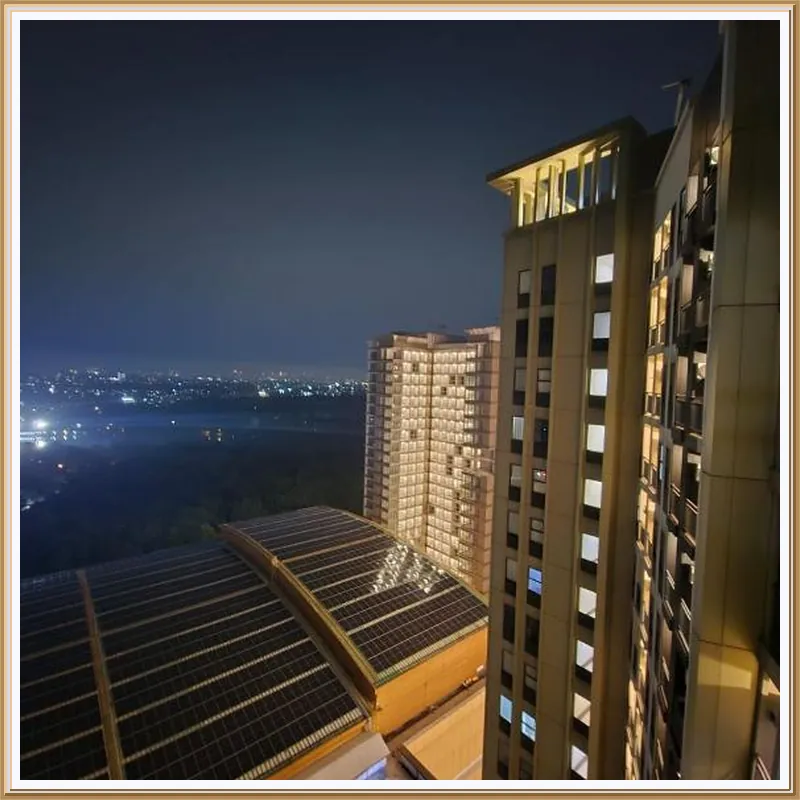 Apartemen Transpark Cibubur By Bestieroom Hotel image
