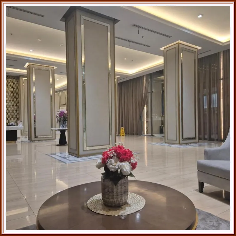Apartemen Transpark Cibubur By Bestieroom Hotel image