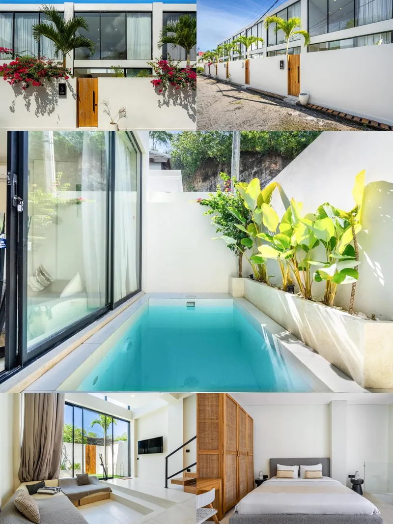Edem Villa by Betterplace Hotel other image