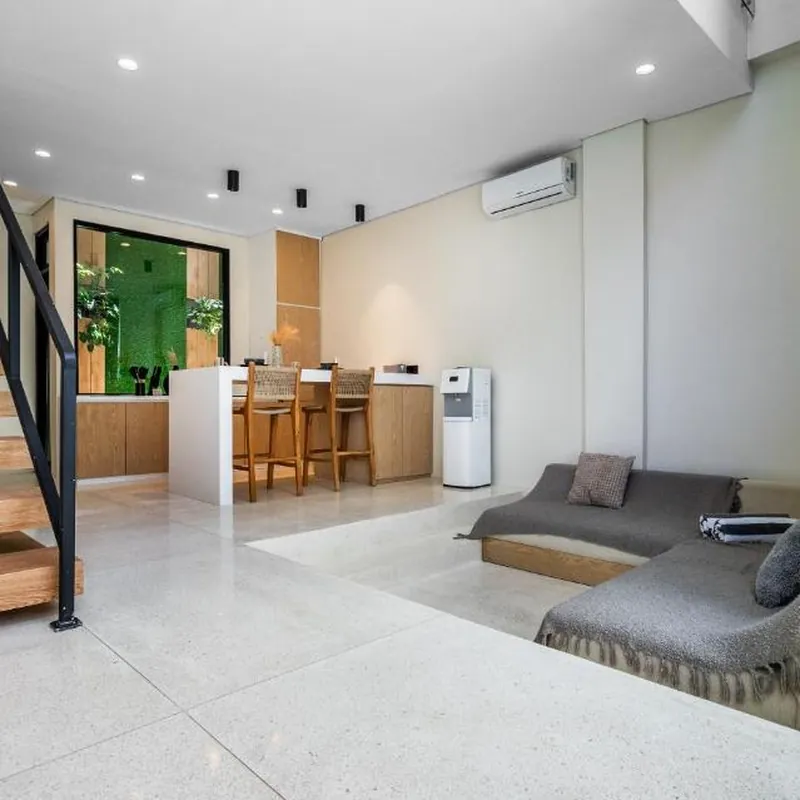 Edem Villa by Betterplace Hotel facility image