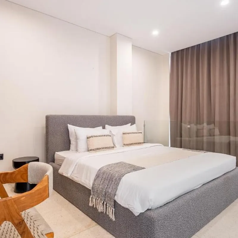 Edem Villa by Betterplace Hotel facility image