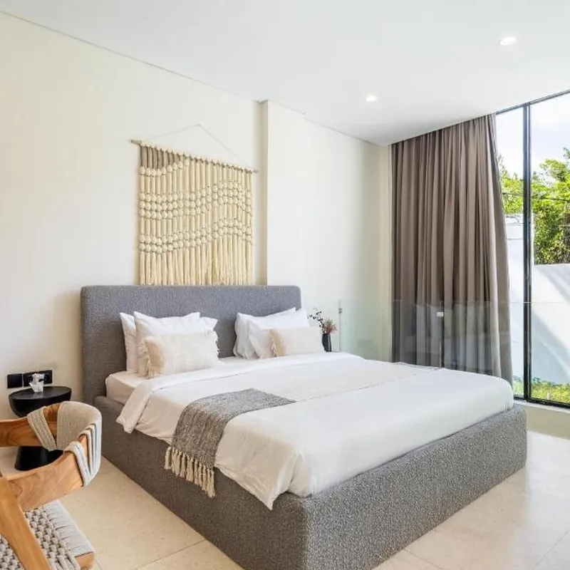 Edem Villa by Betterplace Hotel room image