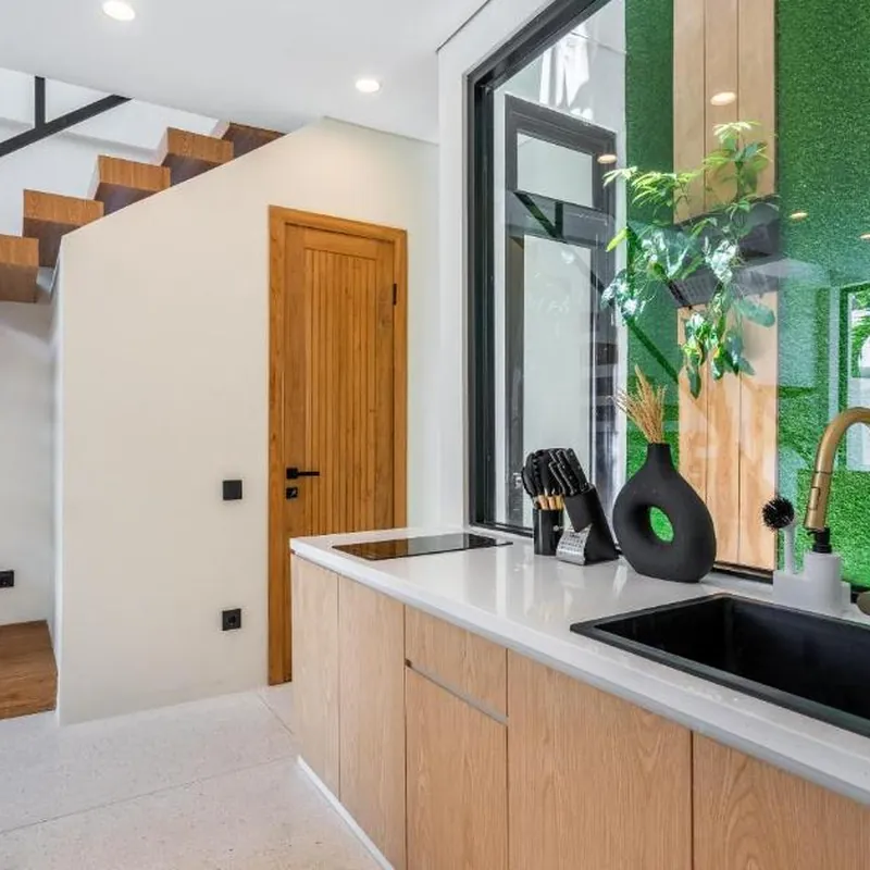 Edem Villa by Betterplace Hotel image