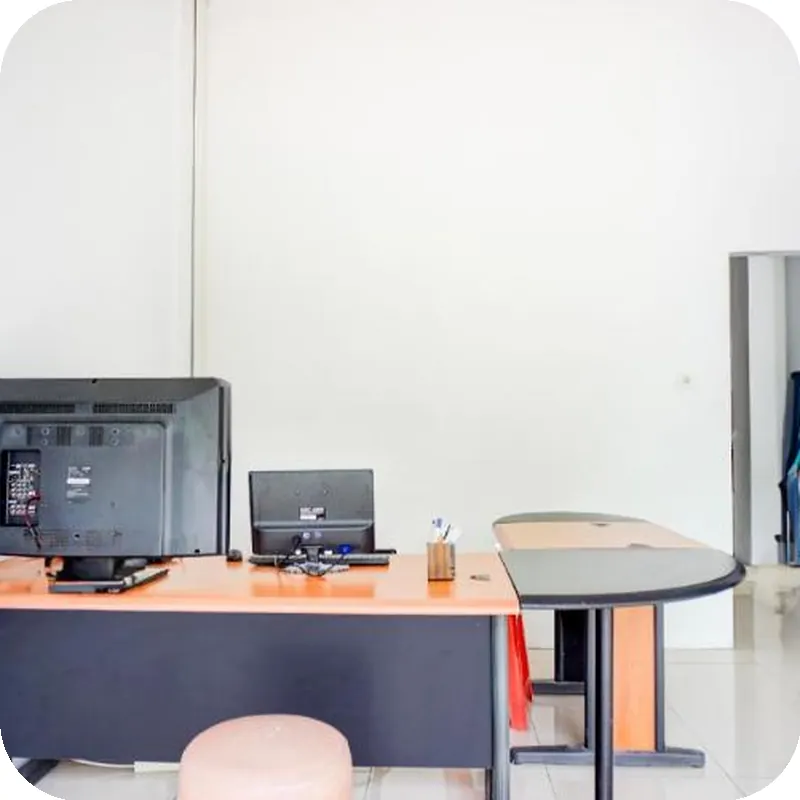 Dancenter Almasarra Residence Hotel facility image