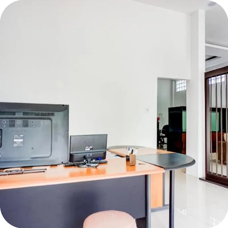 Dancenter Almasarra Residence Hotel image