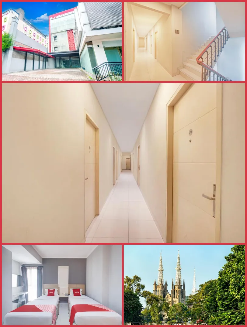 Collection O Hotel Antara - 6 Hour Stay Hotel other image