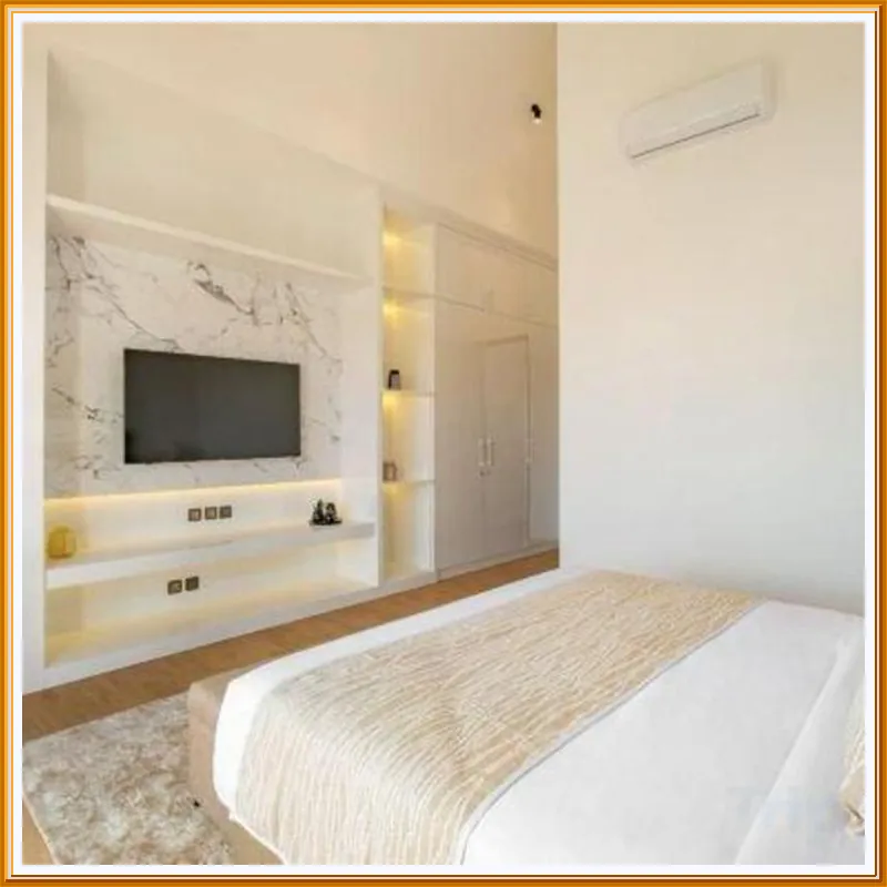 New 3BR Modern Luxury Villa w/ Pool & Patio - Casa De Avisha Hotel facility image