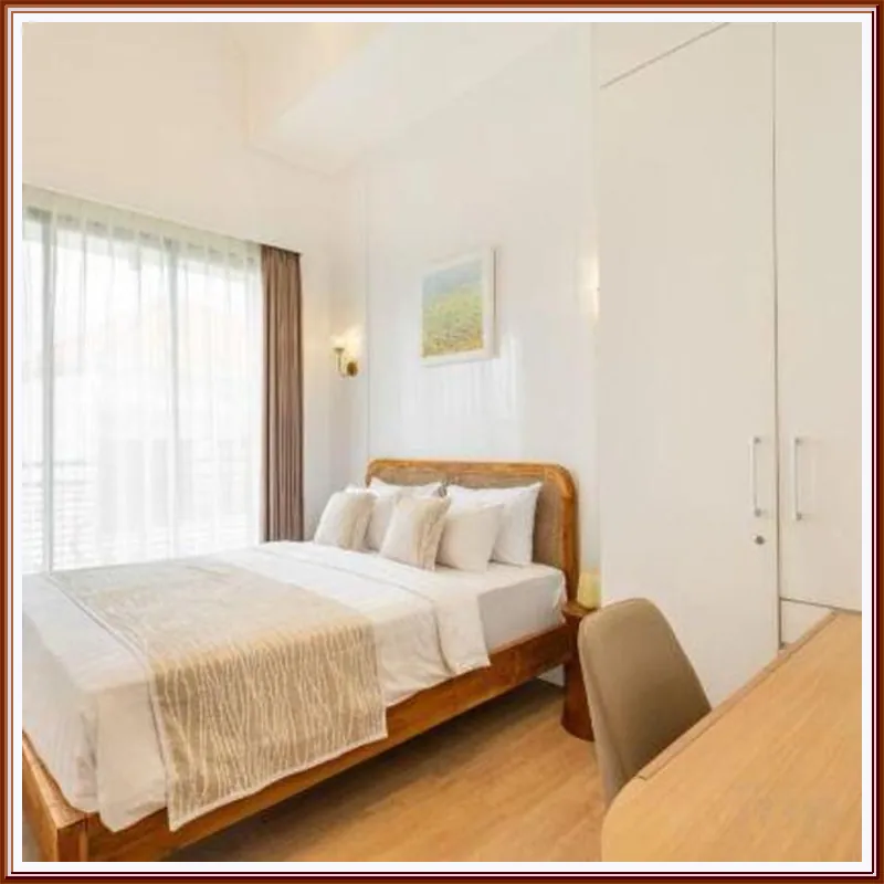 New 3BR Modern Luxury Villa w/ Pool & Patio - Casa De Avisha Hotel room image