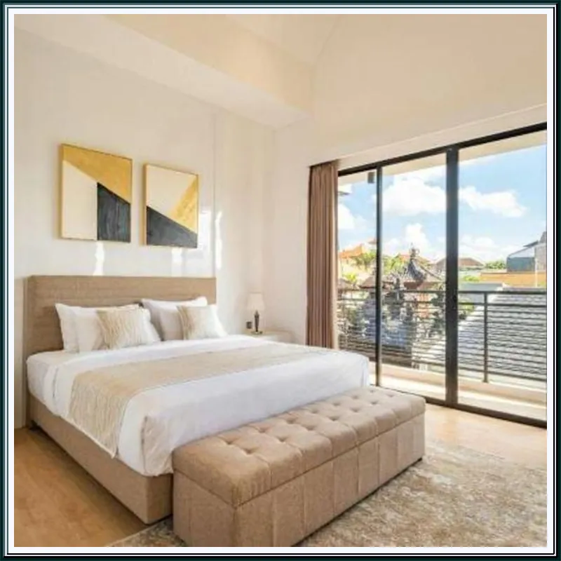 New 3BR Modern Luxury Villa w/ Pool & Patio - Casa De Avisha Hotel room image