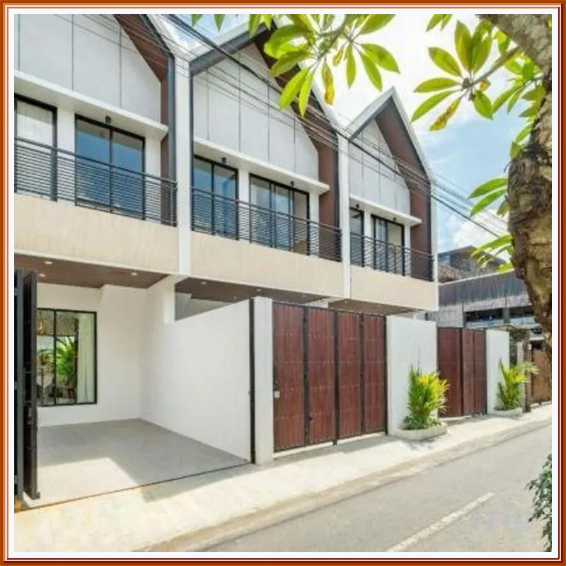 New 3BR Modern Luxury Villa w/ Pool & Patio - Casa De Avisha Hotel image