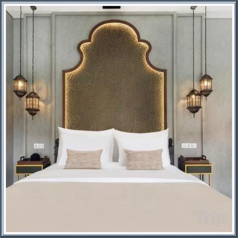 THE PALMEA VILLA SEMINYAK Hotel room image