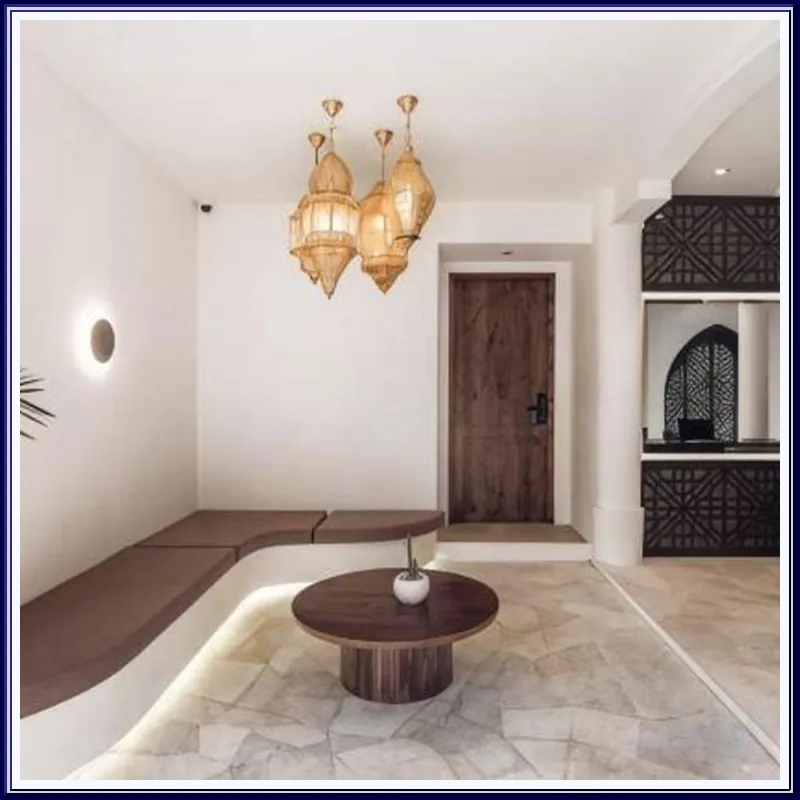 THE PALMEA VILLA SEMINYAK Hotel room image