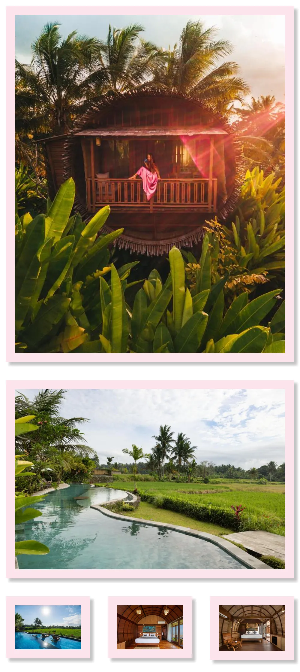 Beehouse Dijiwa Ubud Hotel other image