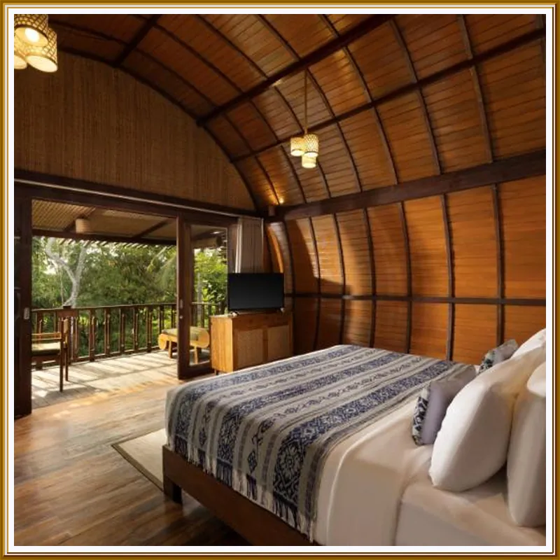 Beehouse Dijiwa Ubud Hotel facility image