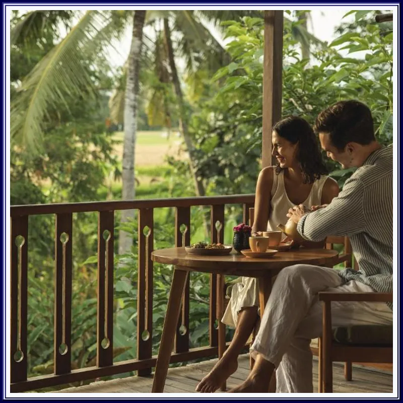 Beehouse Dijiwa Ubud Hotel image