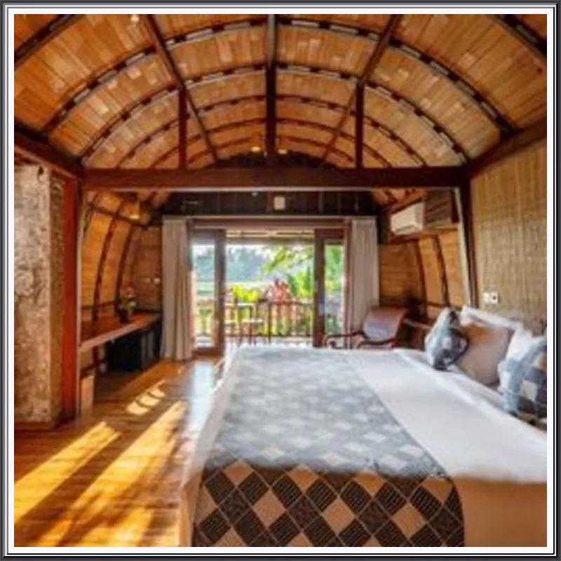 Beehouse Dijiwa Ubud Hotel room image
