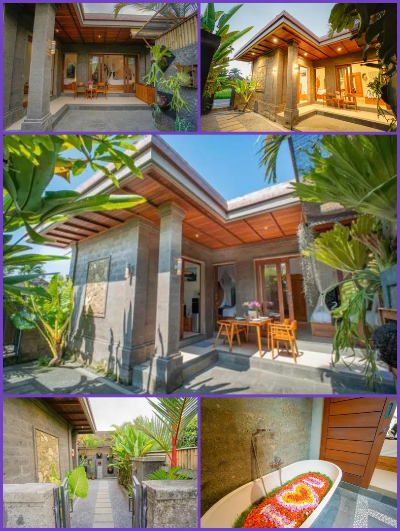 Delvana Villa 2 Hotel other image