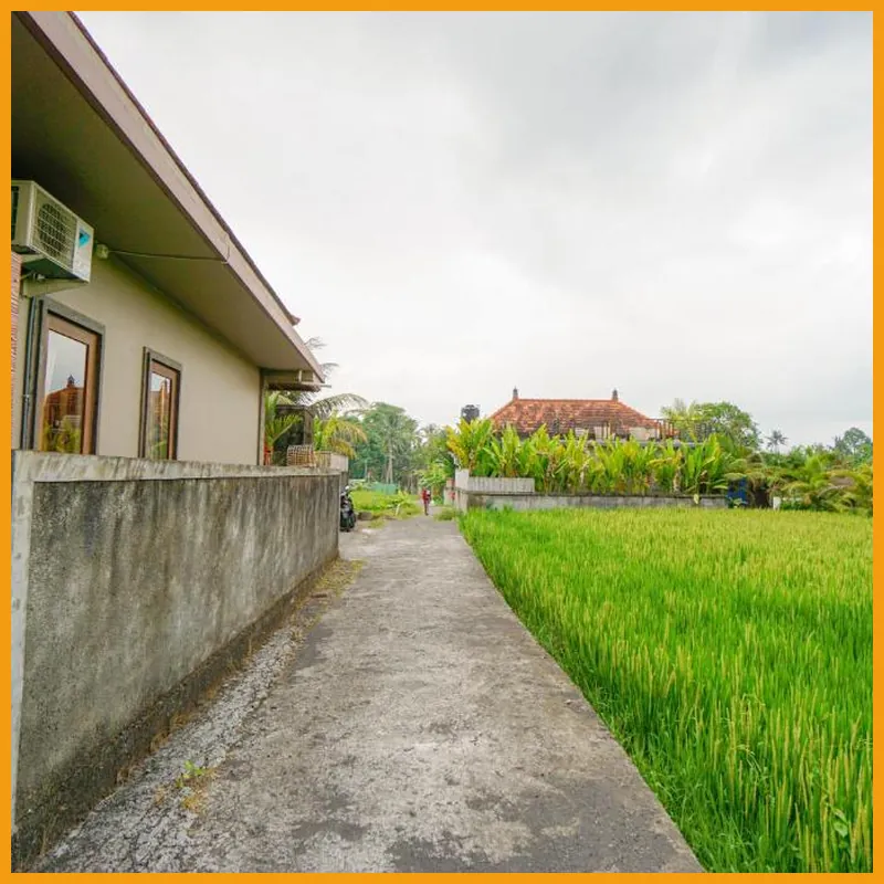 Delvana Villa 2 Hotel facility image