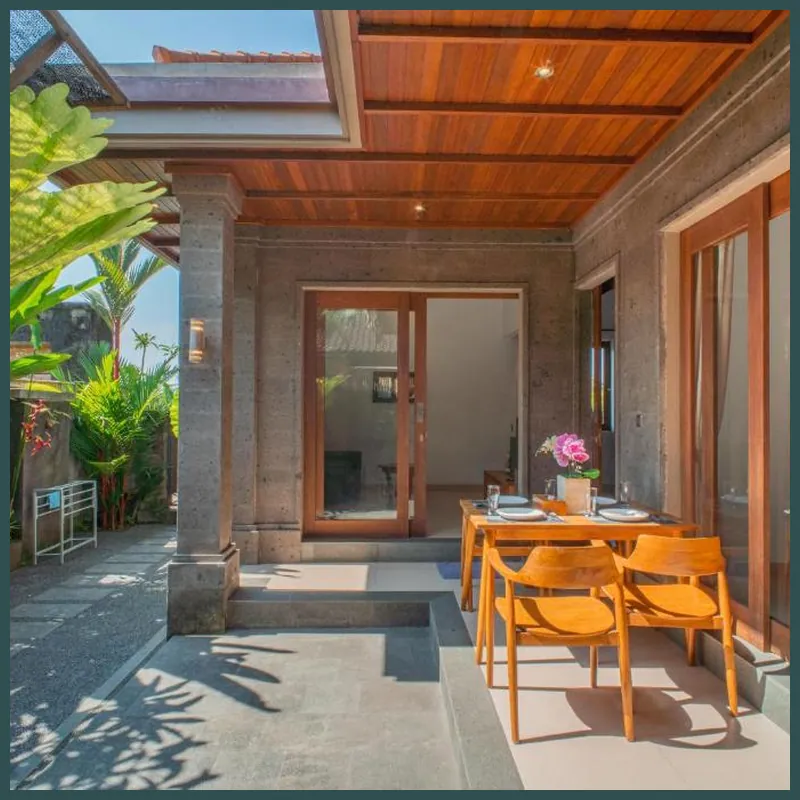 Delvana Villa 2 Hotel image