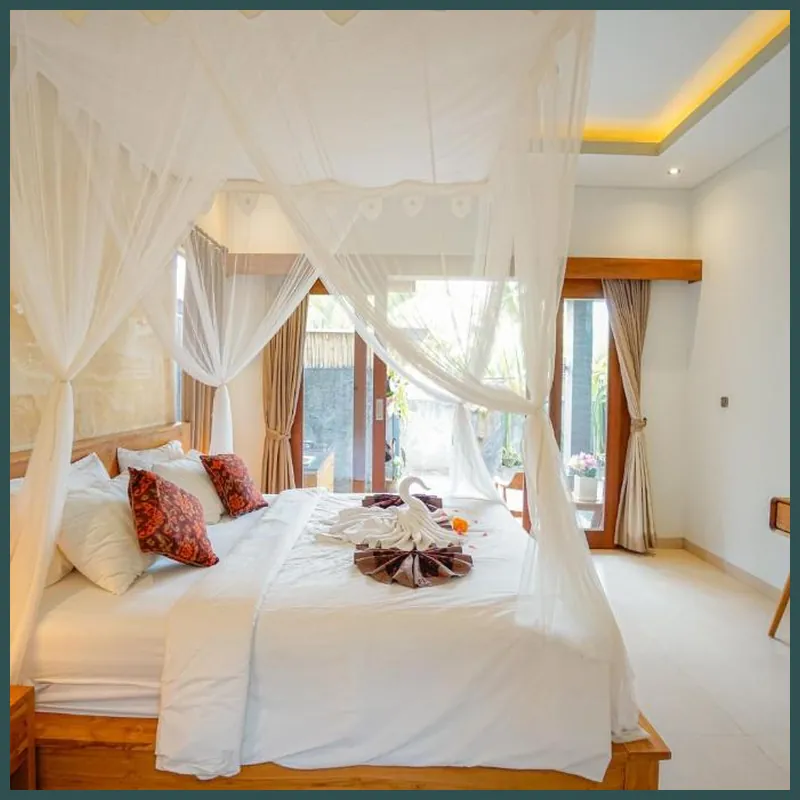 Delvana Villa 2 Hotel room image