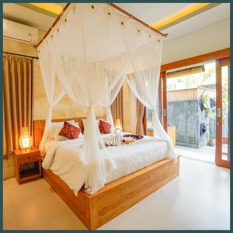 Delvana Villa 2 Hotel room image