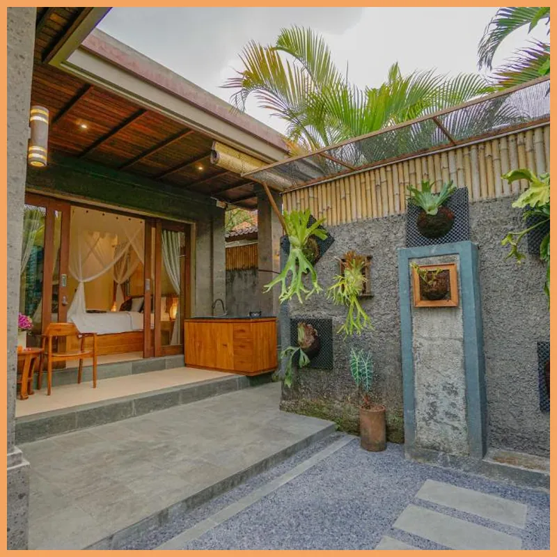 Delvana Villa 2 Hotel image