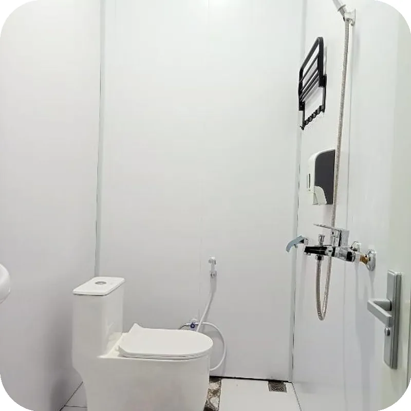 Pakemsari Resort Hotel Hotel facility image