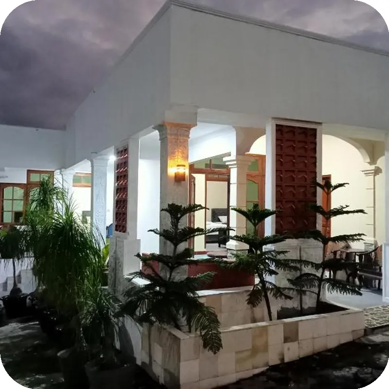 Pakemsari Resort Hotel Hotel image