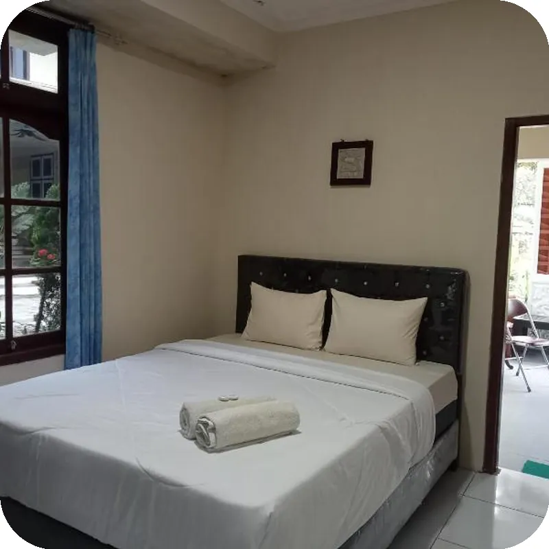 Pakemsari Resort Hotel Hotel room image