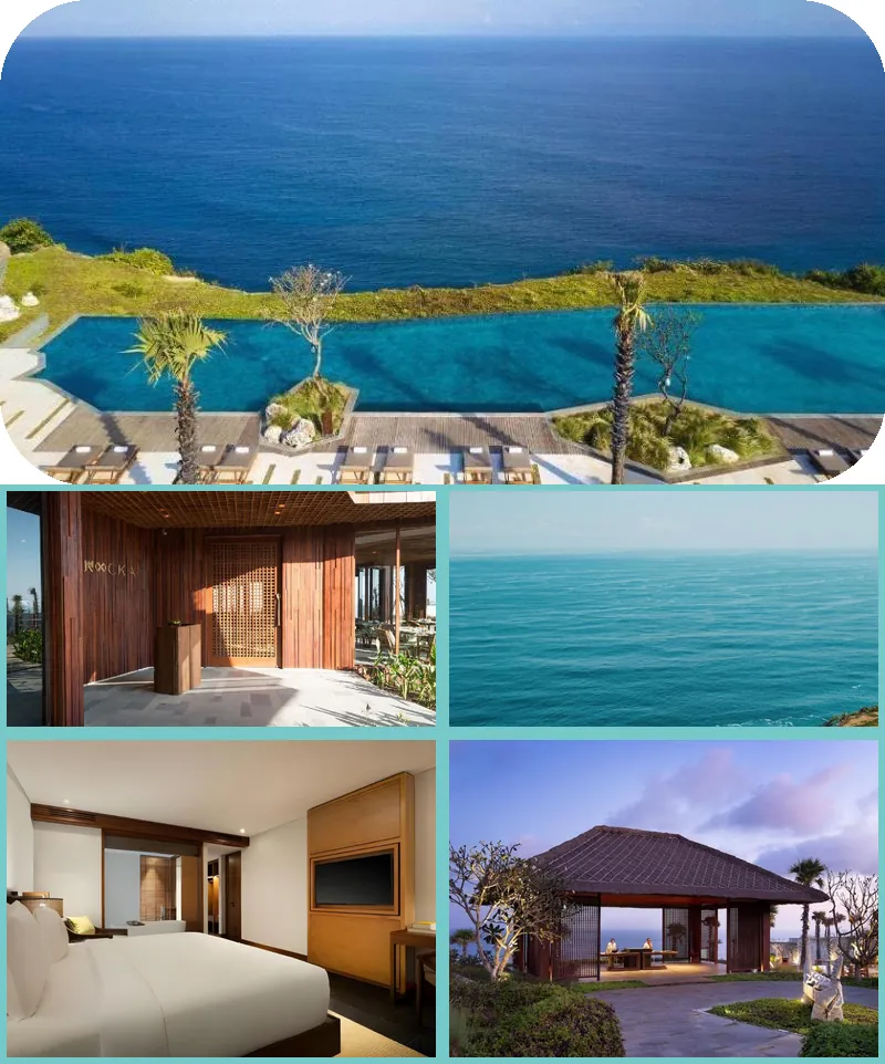 MM Nelvi - Bali Hotel Hotel other image