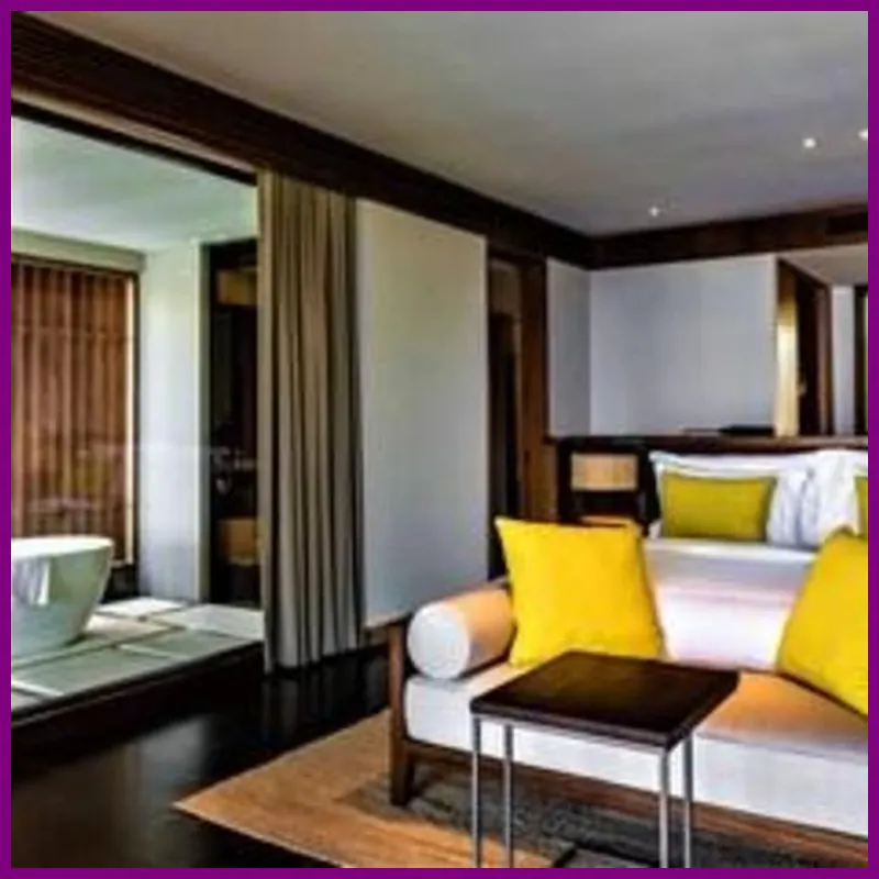 MM Nelvi - Bali Hotel Hotel facility image