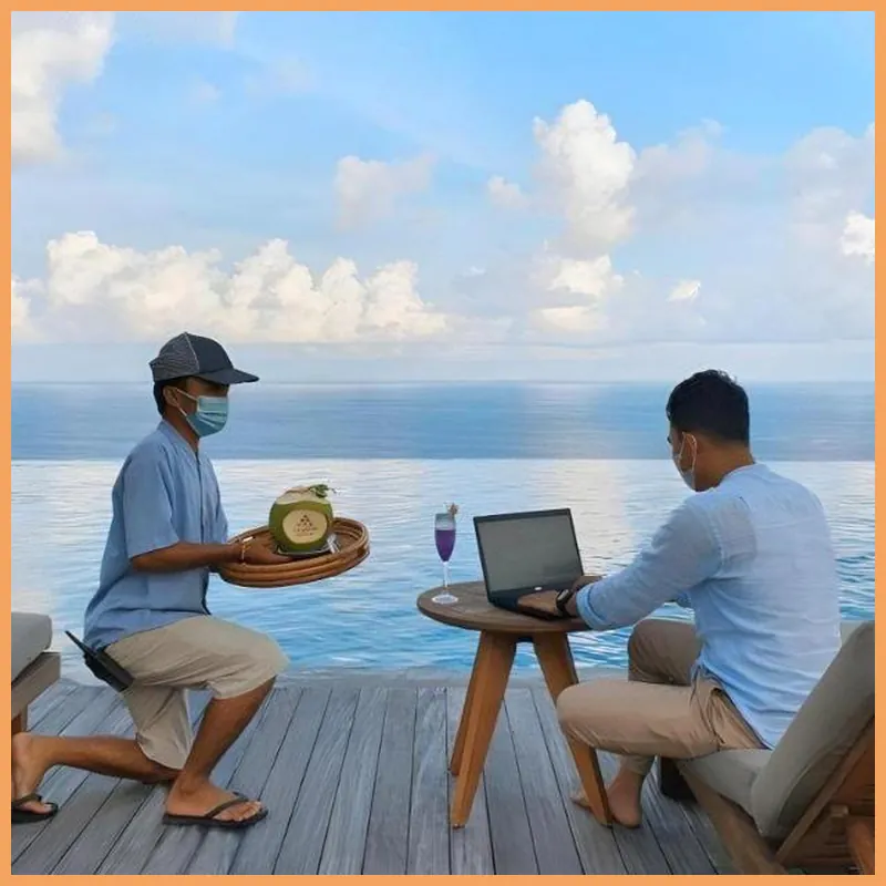 MM Nelvi - Bali Hotel Hotel image