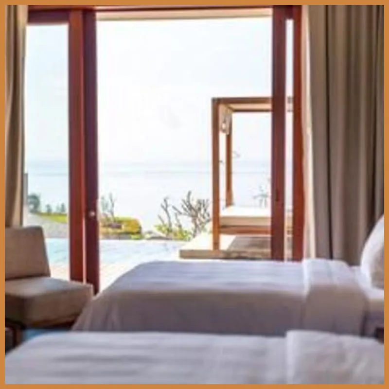 MM Nelvi - Bali Hotel Hotel room image