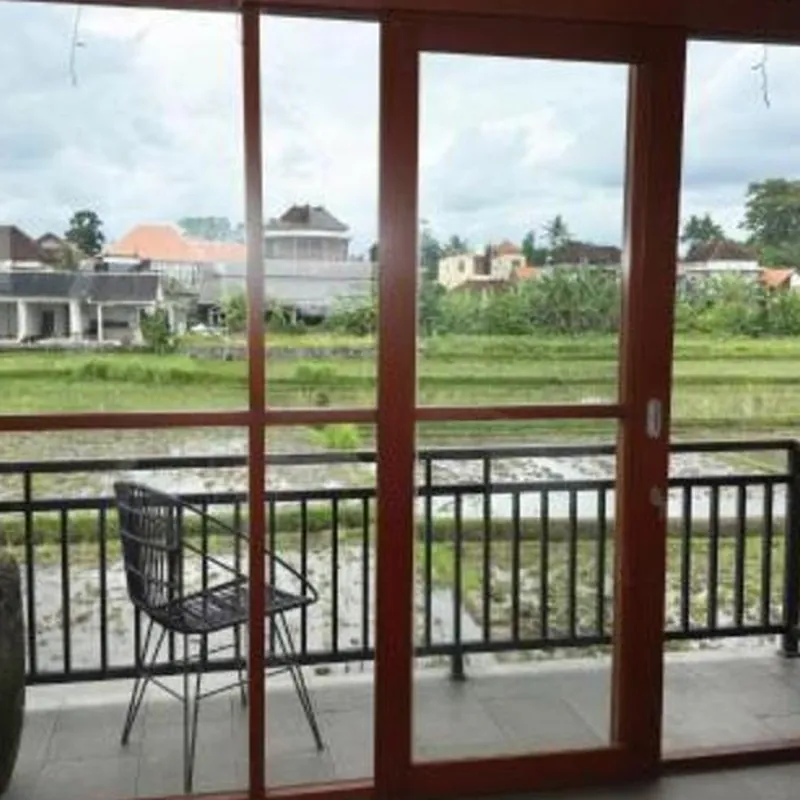 Villa Amaluku 2 bdr by ArthouseBali Hotel facility image