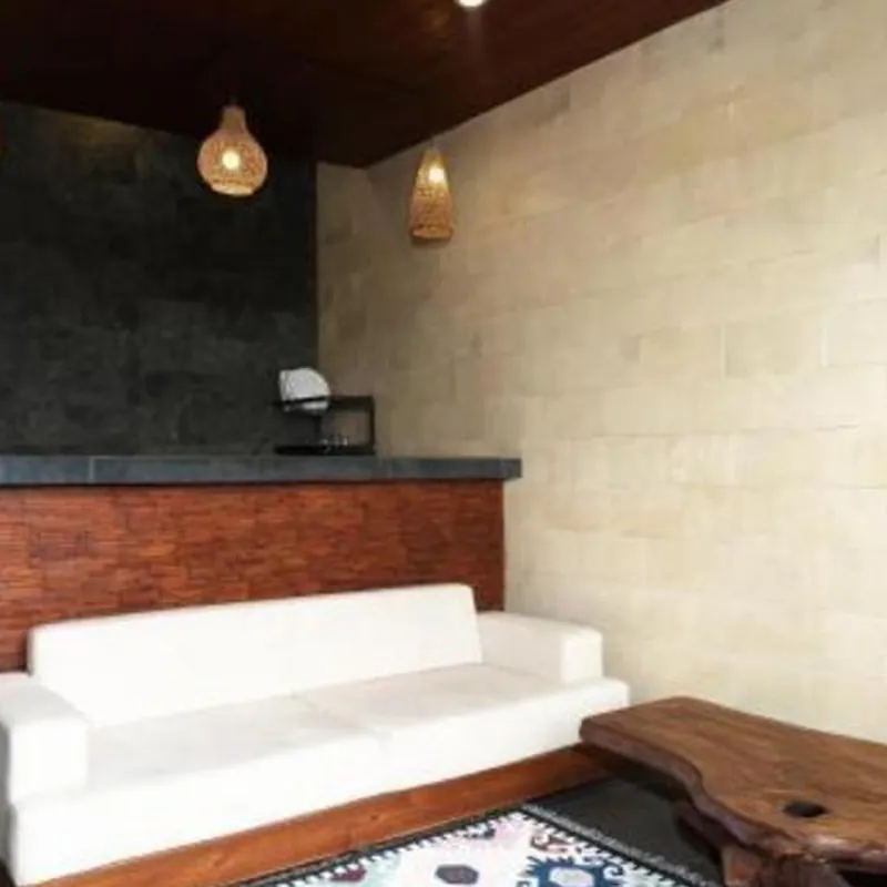 Villa Amaluku 2 bdr by ArthouseBali Hotel image
