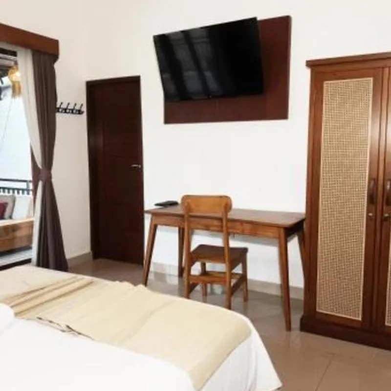 Villa Amaluku 2 bdr by ArthouseBali Hotel room image