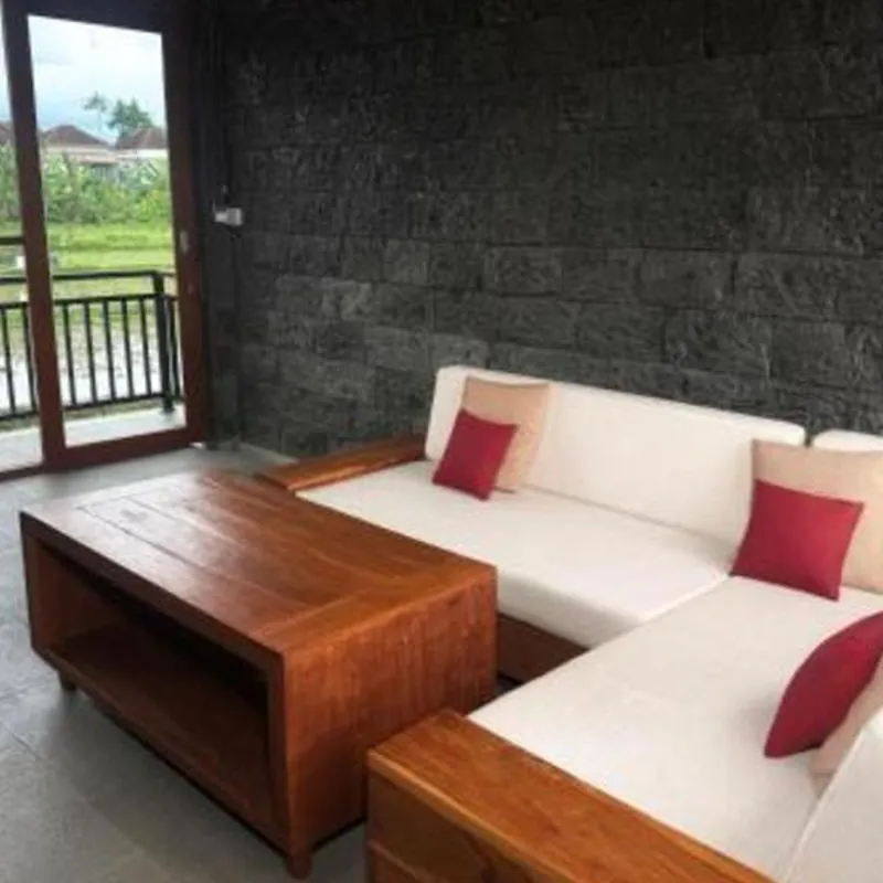 Villa Amaluku 2 bdr by ArthouseBali Hotel room image