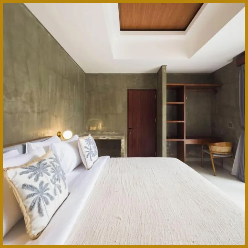 Davaya Villas Ubud Hotel facility image
