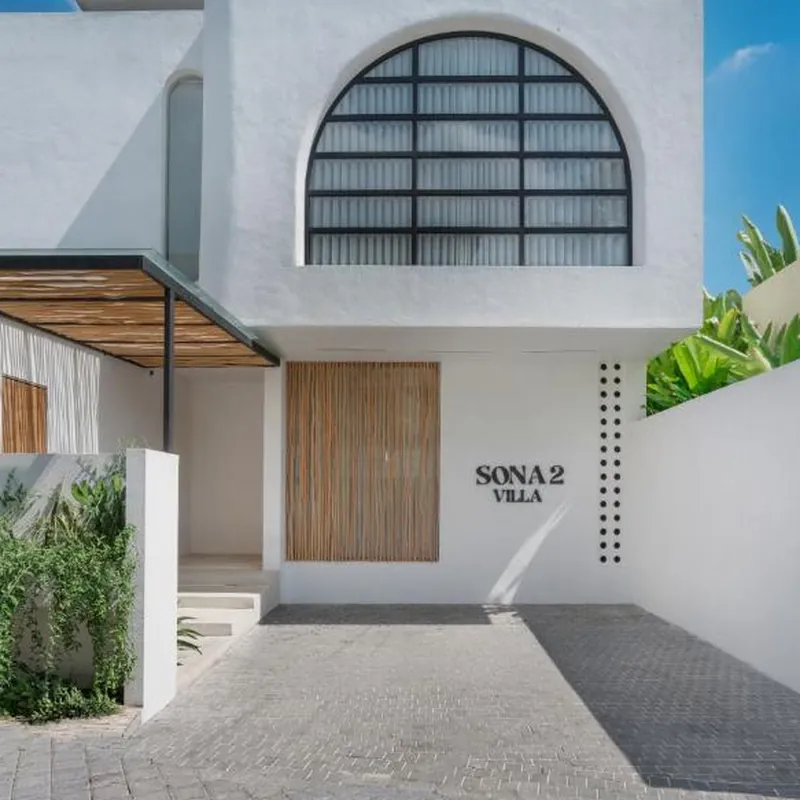 Sona Villa by Betterplace Hotel facility image
