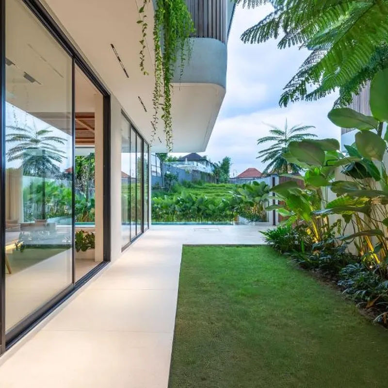Sona Villa by Betterplace Hotel image