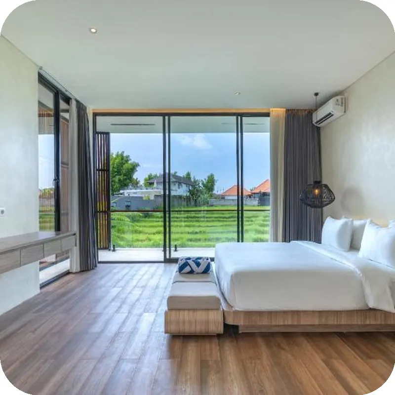Sona Villa by Betterplace Hotel room image
