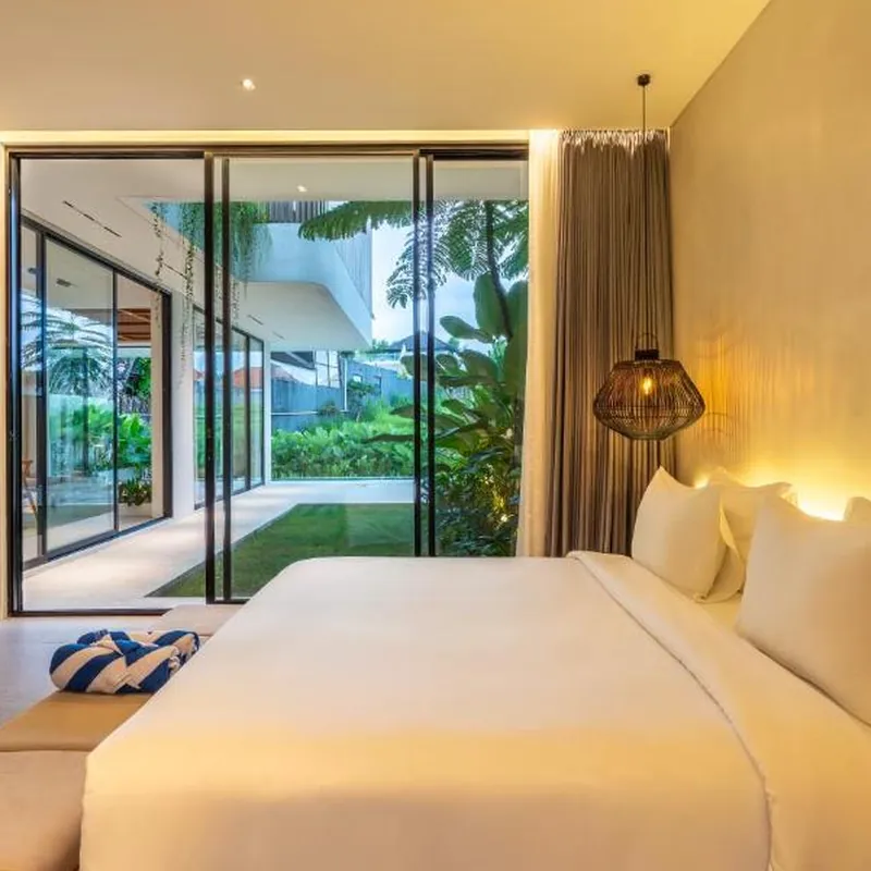 Sona Villa by Betterplace Hotel room image